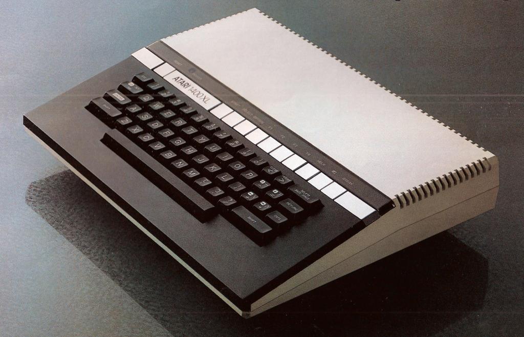 Atari 1400XL